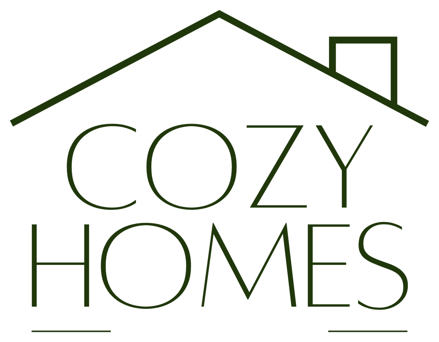 Cozy Homes